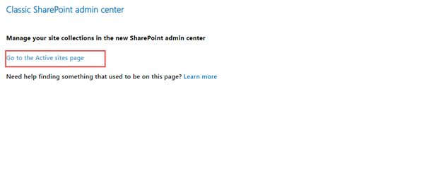 How To Create App Catalog In Modern SharePoint Online